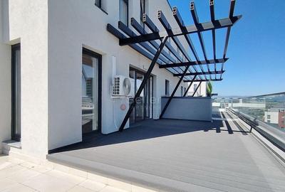 Penthouse Pe 2 Niveluri - Zona Avantgarden - 12