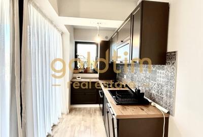 2 CAMERE 56MP SUPERB+TERASA 60MP/VEDERE SPATE/PARCARE SUBTERANA/102 THE ADDRESS - 25