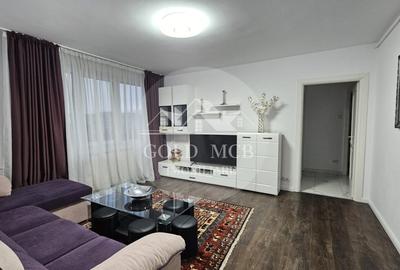 3 Camere Unirii -Cantemir - 1