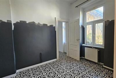 APARTAMENT SPATIOS 2 CAMERE IN CLADIRE ISTORICA TELEGRAFULUI - 6
