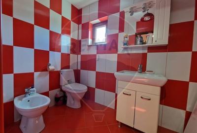 Casa de inchiriat pretabila birou- Constanta zona CET - 10