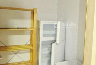 Conest Residence - Iulius Mall, 1 camera mobilat & utilat, cu balcon - 6