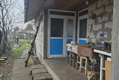 Casă cu Teren 1964 Mp în Vâlcelele - 16
