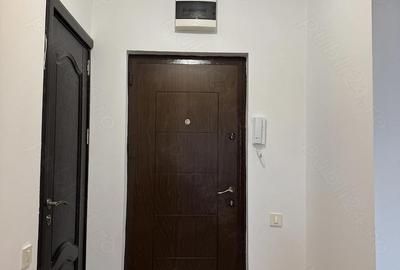 Apartament cu 2 camere semidecomandat în Titan