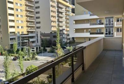 Apartament cu 2 camere decomandat în Răcădău - 4