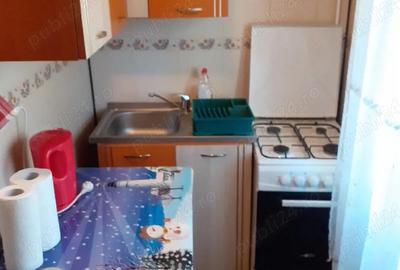 Garsonieră decomandată în Central - 5