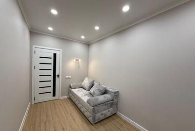 Apartament cu 2 camere decomandat în Avantgarden