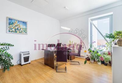 Casă cu 5 camere cu Teren 1300 Mp în Pipera - 1