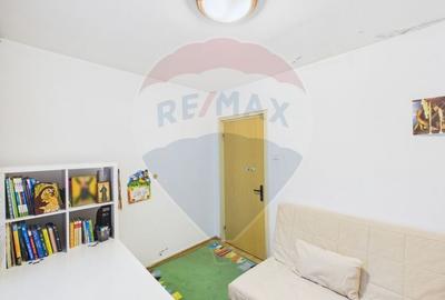 Apartament cu 2 camere circular în Drumul Taberei - 4
