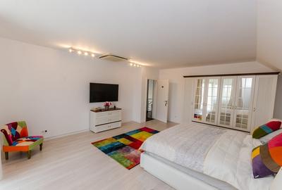 Casa individuala  in zona Sub Arini, 322mp, gradina amenajata - 16