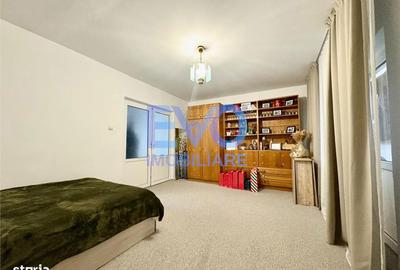 Apartament cu 2 camere decomandat în Dacia - 1