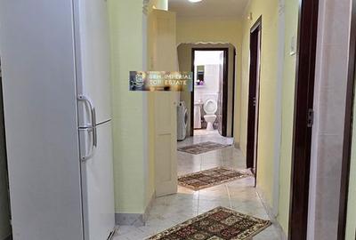 Apartament cu 3 camere decomandat în Tomis Nord - 4