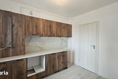 Apartament cu 2 camere decomandat în Sânpetru - 3