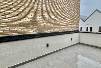 Duplex - 3 camere - CATTED FAMILY, Pipera - 29