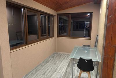 Apartament cu 2 camere decomandat în Central - 7