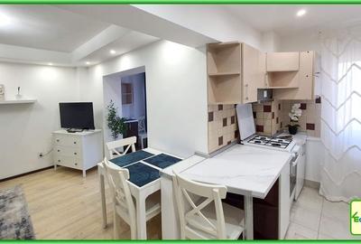 Apartament cu 2 camere decomandat în B-dul București - 2