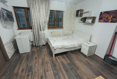 Garsoniera, Unirii - 3