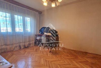 Apartament 3 camere, decomandat, etaj intermediar, zona G... - 1