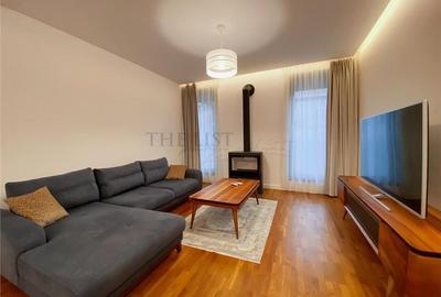 Casă individuală cu 5 camere cu Canalizare în Pipera - 25