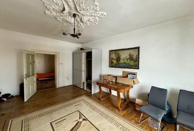 Casă Săsească autentică de vânzare în Râșnov | Teren 720 mp | toate utilitățile - 13