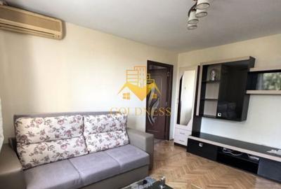 Apartament cu 2 camere semidecomandat, mobilat în Andrei Mureșanu - 2