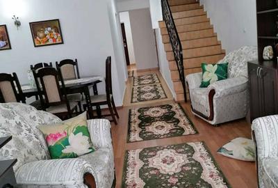 Casă cu 4 camere în Băleni - 5