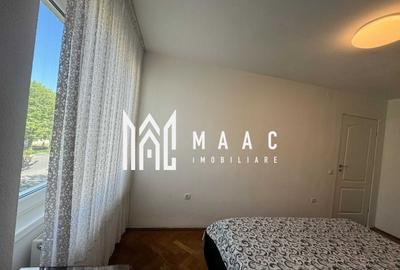 Apartament cu 2 camere decomandat, mobilat în Terezian - 2