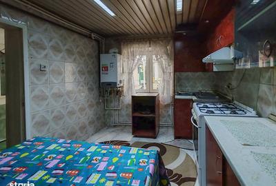 Casă cu 5 camere decomandat cu Teren 194 Mp în Sălaj - 10