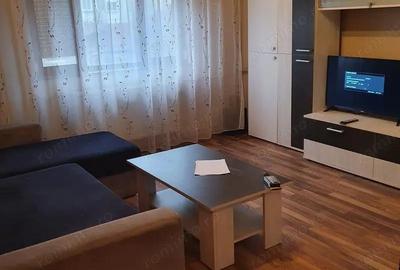 Garsonieră nedecomandată în Complex Studențesc