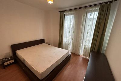 Apartament cu 2 camere semidecomandat în Central - 2