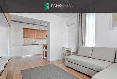 Studio 2 camere Bd. Iuliu Maniu | PANORAMA CITY | Sector 6 - 9