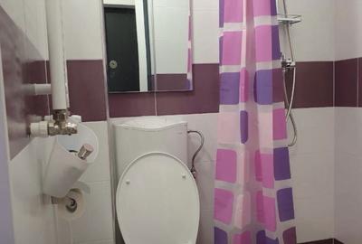 Apartament cu 2 camere în Central - 1
