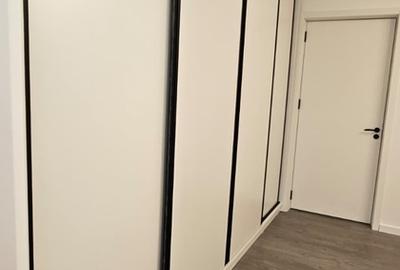 Apartament cu 3 camere semidecomandat, mobilat în Mărgeanului - 16