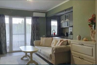 Garsonieră decomandată în Central - 2