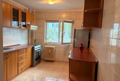 Apartament cu 2 camere semidecomandat, mobilat în Gorjului - 3