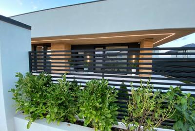 🏡 Design Premium Unic • Concept Parter • 4 Camere • Comuna Berceni - 3