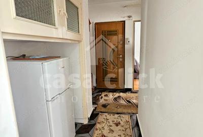 Apartament 2 camere decomandat, renovat, etaj 1 ICFrimu, langa Biserica Sf. Mina - 8