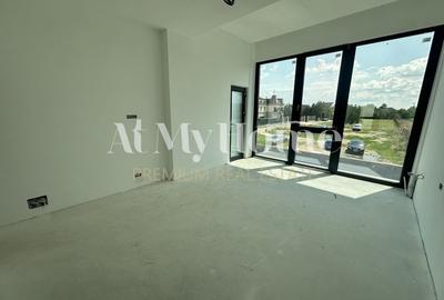 VILA NOUA, FINALIZATA 2023, ZONA STRIP MALL IANCU NICOLAE - 17