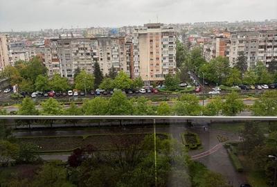 Apartament cu 2 camere în Republicii - 8