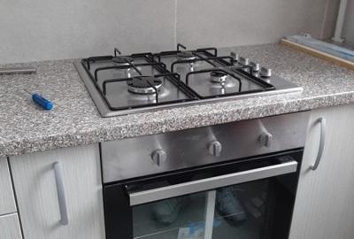 NOU Garsoniera Impecabila | Bloc Nou | Parcare | Rosu Chiajna - 3