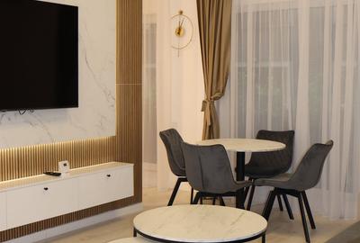 Apartament nou | Metrou | Parc - 1