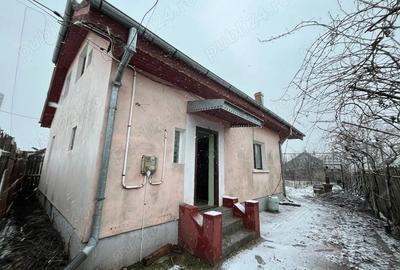 Casă cu 2 camere în Coșoveni - 7