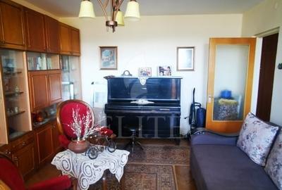 Apartament 3 camere în zona Gradini Manastur - 3