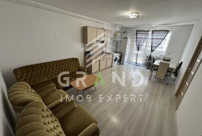 Ap 2 camere | BALCON | PARCARE SUBTERANA | BMW/AVRAM IANCU/METRO - 5