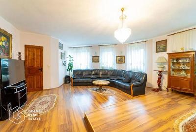 Casă cu 6 camere cu Teren 500 Mp în Central - 18