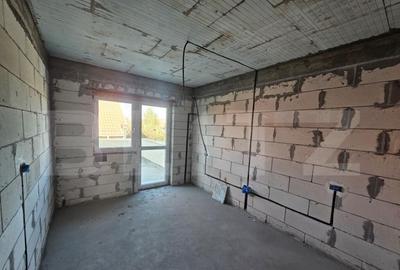 Casa S+P+1, 205 mpu, 389 mp teren, zona Bariera Valcii - 2