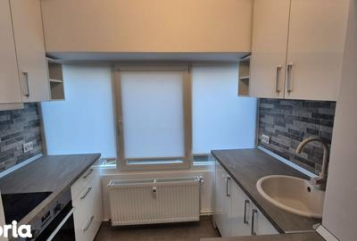 Apartament cu 2 camere decomandat în Aviației - 15