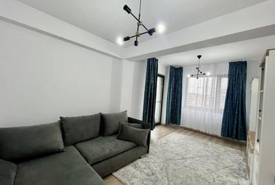 Apartament cochet cu 2 camere in Tractorul - 1