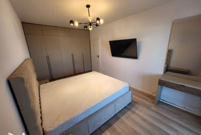 Apartament cu 2 camere în Faleză - 7