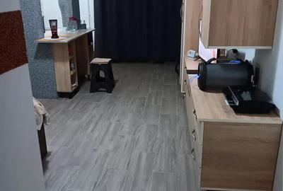 Garsonieră decomandată în Dumbrava 2 - 3